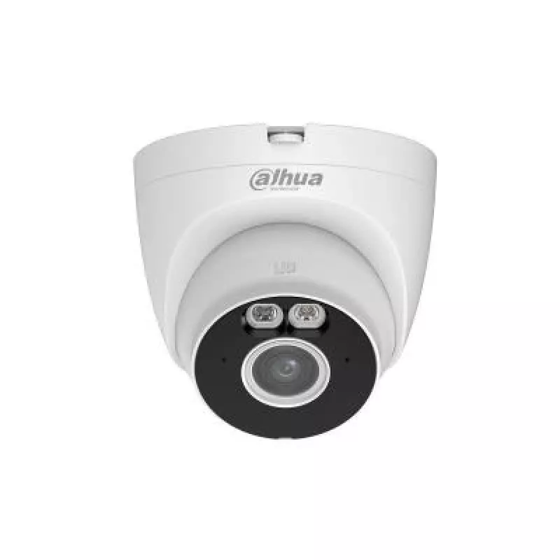 Dahua Technology Pro IPC-HFW1435S-W-0360B turvakaamera Kuul tüüpi IP turvakaamera Sise- ja välistingimustes Lakke/seinale