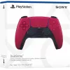 Gamepad Sony DualSense v3 Red — Bluetooth/USB, USB-C, sisseehitatud aku, PS5, 160×106×66 mm