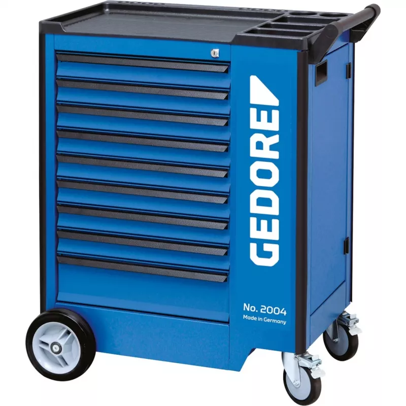 Tööriistakäru Gedore 2657716