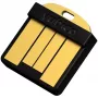 YubiHSM 2 v2.4 riistvaraline turvamoodul USB-A must 12mm x 13mm x 3,1mm