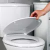 WC-pott Beldray LA030252UFFEU7 — antibakteriaalne, kergesti puhastatav disain