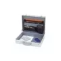 Cookware ALUMAXX Jüscha 45103 Silver — 2.1 kg roostevaba terasest pott
