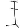 TV põrandaalus MACLEAN MC-494 32-tollistele kuni 70-tollistele teleritele, VESA kuni 400×400 mm, maksimaalne koormus 40 kg, kallutus 70°