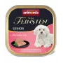 Märg koeratoit animonda ANIMONDA Vom Feinsten Moist Food Senior Turkey 150 g, gluteeni- ja sojavaba
