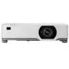 NEC P547UL Standard-heiteprojektor 3240 ANSI luumenit 3LCD WUXGA (1920x1200) Valge