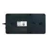 Eaton 3S700I katkematu toiteallikas (UPS) ooterežiim (võrguväline) 0,7 kVA 420 W 8 AC-pistikupesa