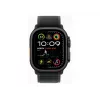 Apple Watch Ultra 2 - 49 mm - Must titaan