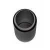 Termostops Kambukka Olympus 500 ml — 18/10 roostevaba teras, vaakumisoleeritud, must, libisemiskindel põhi