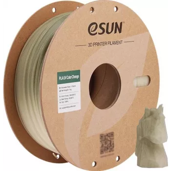 PLA UV 1,75mm ROHELINE 1kg ESUN 3D FILAMENT (PLA-UV CC175UV-G1P1)