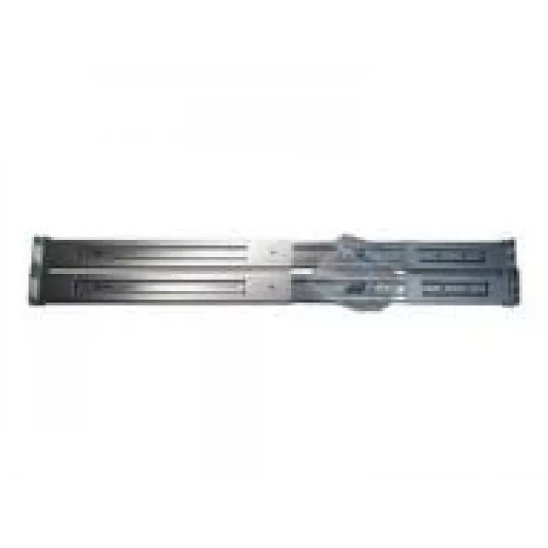 Paigalduskomplekt Intel AXX3U5UPRAIL Metallic Metal
