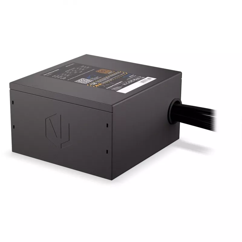 ENDORFY Vero L5 Bronze toiteplokk 700 W 24-pin ATX ATX must mitte-modulaarne