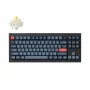Klaviatuur Wrl V3 Max RGB/CARBON Must V3M-D4 Keychron