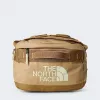 Kott The North Face Base Camp Voyager Duffel 42L - khaki/pruun