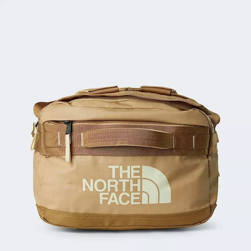 Kott The North Face Base Camp Voyager Duffel 42L - khaki/pruun