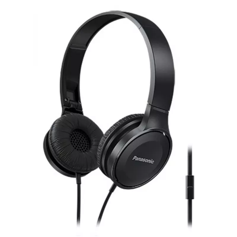 Peakomplekt Panasonic RP-HF100ME