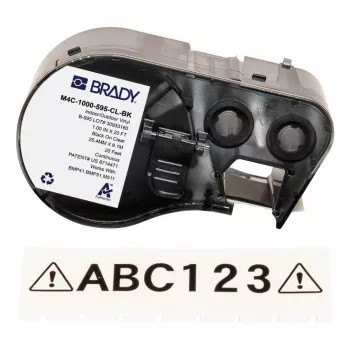 BMP41/BMP51/BMP53/M511 Label