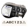 BMP41/BMP51/BMP53/M511 Label