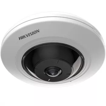 IP turvakaamera Hikvision DS-2CD2955G0-ISU(1.05MM) Kuplakaamera
