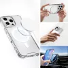 4smarts Hybrid Case Ibiza Apple iPhone 16 Pro jaoks