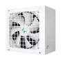 Toiteplokk DeepCool PN750-M WH 750W, 80 PLUS Bronze, täismodulaarne