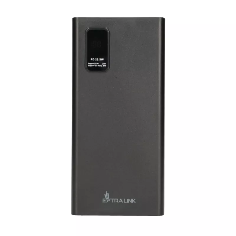Kaasaskantav laadija Extralink Powerbank EPB-067B 10000 mAh