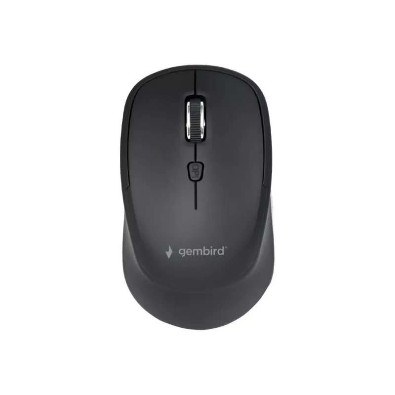 Gembird MUSW-4B-05 hiir RF Juhtmevaba Optiline 1600 DPI