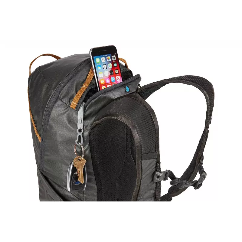 Thule 4089 Stir 18L matkaseljakott Wood Thrush
