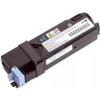 DELL Toner f/ 1320c toonerikassett Originaal Tsüaan
