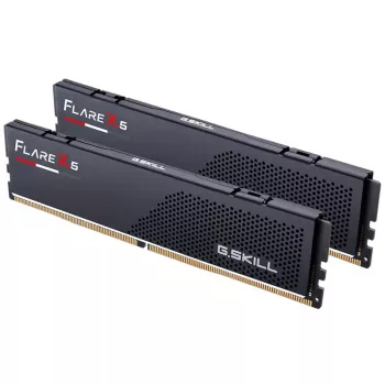 G.Skill Flare X5 EXPO 32GB (2x16GB) DDR5 C30 6000MHz kahe kanaliga komplekt
