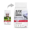 RAW PALEO Ultra Medium&Large Puppy Veiseliha - kuivtoit kutsikatele - 10 kg