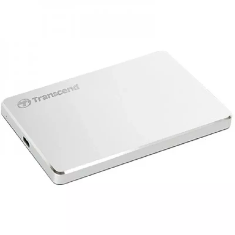 HDD Transcend 1TB 2,5-tolline USB 3.2 Gen 1 StoreJet 25C3S