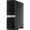 Inter-Tech IT-503 - SFF - Mini-ATX - toiteplokita (TFX12V) - mattmust - USB/Heli (88881270)