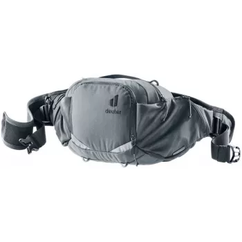 Seljakott DEUTER Pulse Pro 5 — kerge kompaktne päevakott, 5 L maht