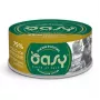Oasy More Love Kana läätsedega 70 g