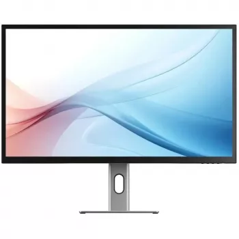 ALOGIC 32C4KPD LED-ekraan 81,3 cm (32) 3840 x 2160 pikslit 4K Ultra HD Alumiinium - Must (32C4KPD)