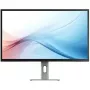ALOGIC 32C4KPD LED-ekraan 81,3 cm (32) 3840 x 2160 pikslit 4K Ultra HD Alumiinium - Must (32C4KPD)