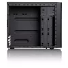Fractal Design Core 1000 USB 3.0 Midi Tower Must