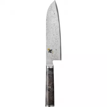 Santoku nuga ZWILLING Miyabi 5000 MCD 67