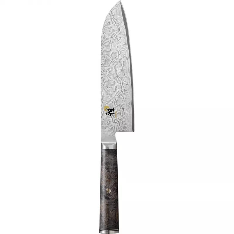 Santoku nuga ZWILLING Miyabi 5000 MCD 67