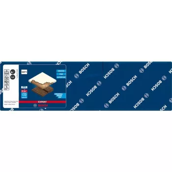 Bosch 2 608 901 180 lihvimisklots Ülipeen tera