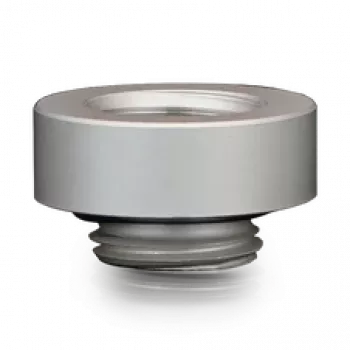Thermal Grizzly DeltaMate Extender MF7 – vesijahutuse liitmik, matt nikkel, 1 tk (TG-DM-FIT-0205)