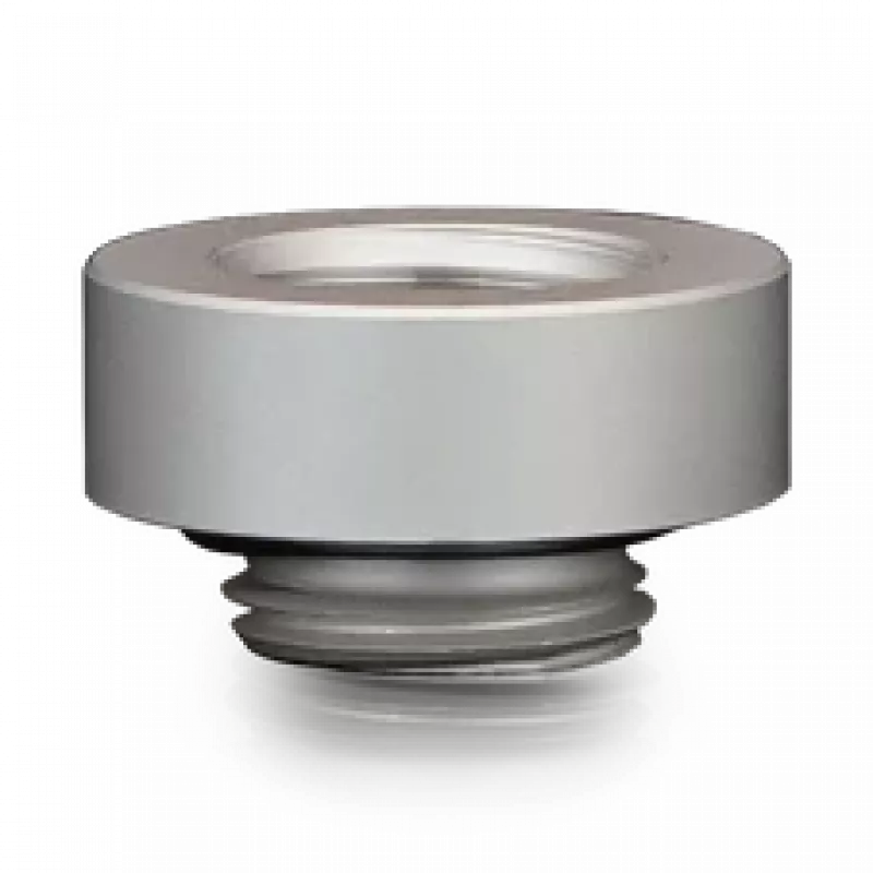 Thermal Grizzly DeltaMate Extender MF7 – vesijahutuse liitmik, matt nikkel, 1 tk (TG-DM-FIT-0205)