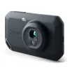 Termokaamera FLIR C8, 320×240 px termoandur, 3,5-tolline LCD-puuteekraan, -20–450 °C, IP54, USB-C, 5 MP nähtava valguse kaamera