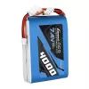 Gens Ace 4000mAh 7.4V 1C LiPo aku