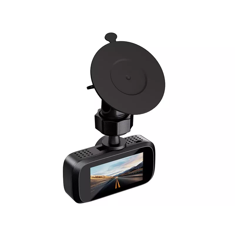 Auto pardakaamera TRACER Tracer Pano 2D – panoraamne 2D salvestus, kompaktne disain