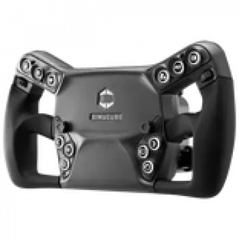 Simucube Sport rool (SCSAVUSPORT-SC3) — Sim-racingu rool Simucube otseajamisüsteemidele