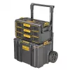 DeWalt DWST08330-1 tööriistakast kaasaskantav vastupidav disain