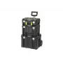 Tööriistahoidla kohver Stanley FATMAX FMST75753-9 Must 1000 mm laius