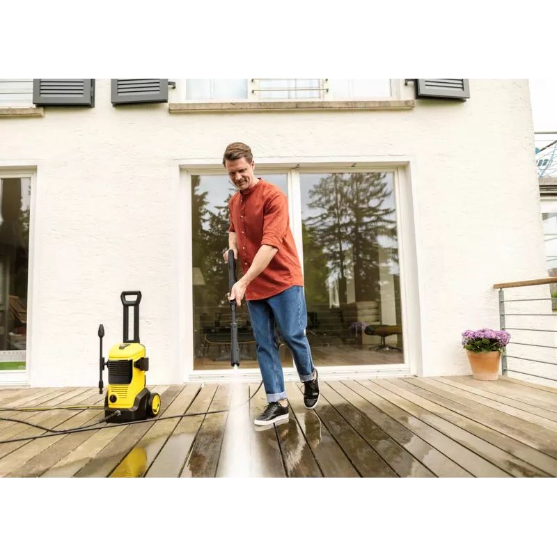 Survepesur KARCHER K 6 Car - 1.679-631.0