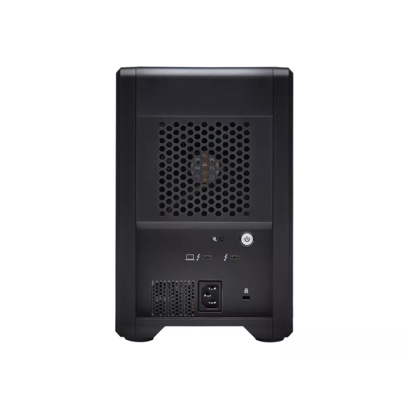 HDD SanDisk 48TB lauaarvuti G-RAID SHUTTLE 4